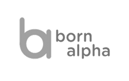 Born Alpha